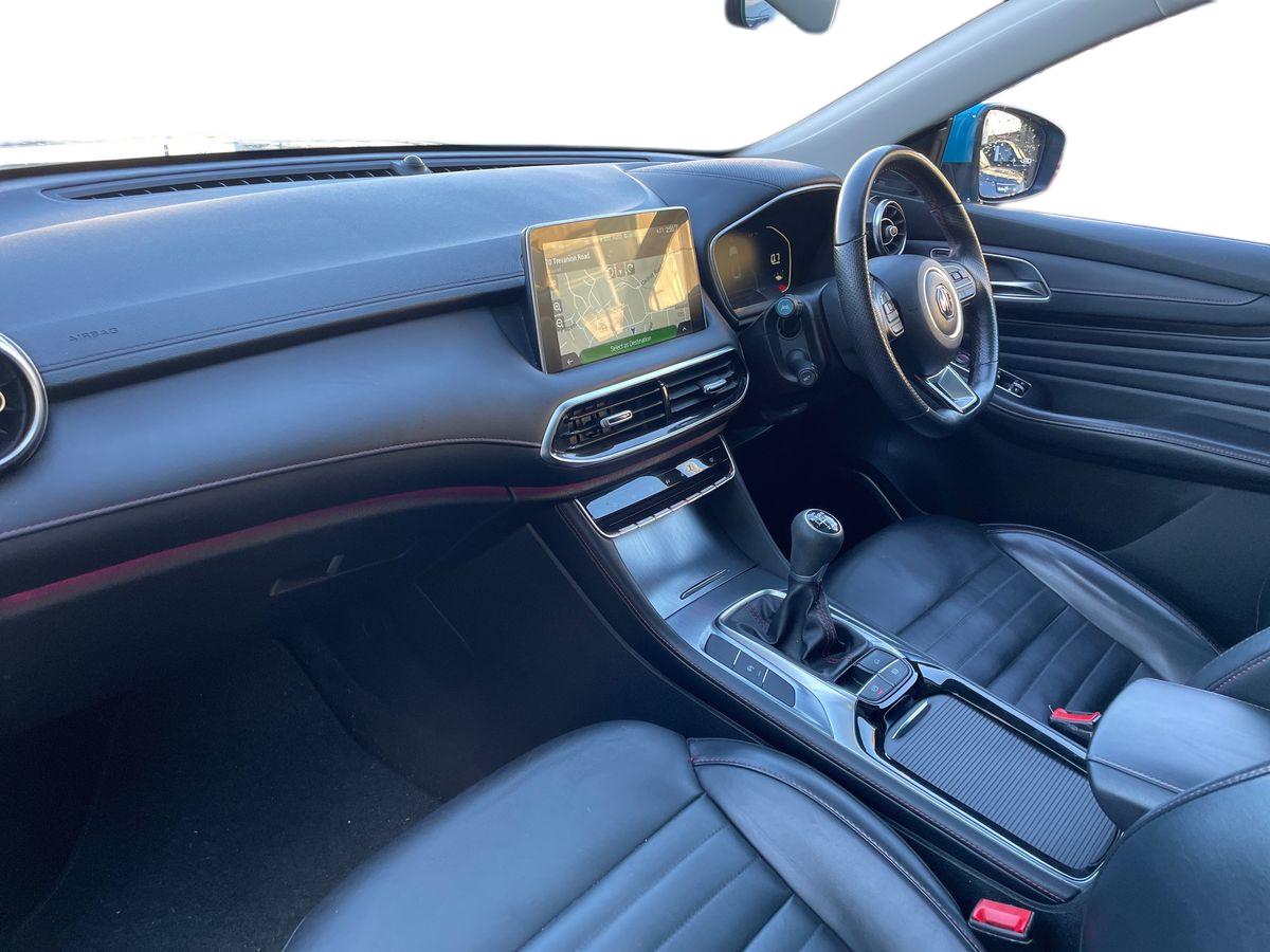 Used MG MG HS 2022 for sale - 77406233: Photo 18