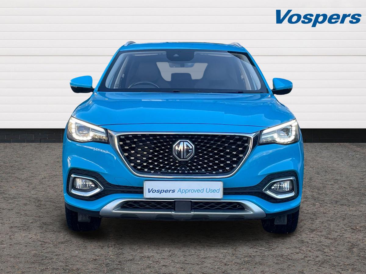 Used MG MG HS 2022 for sale - 77406233: Photo 2