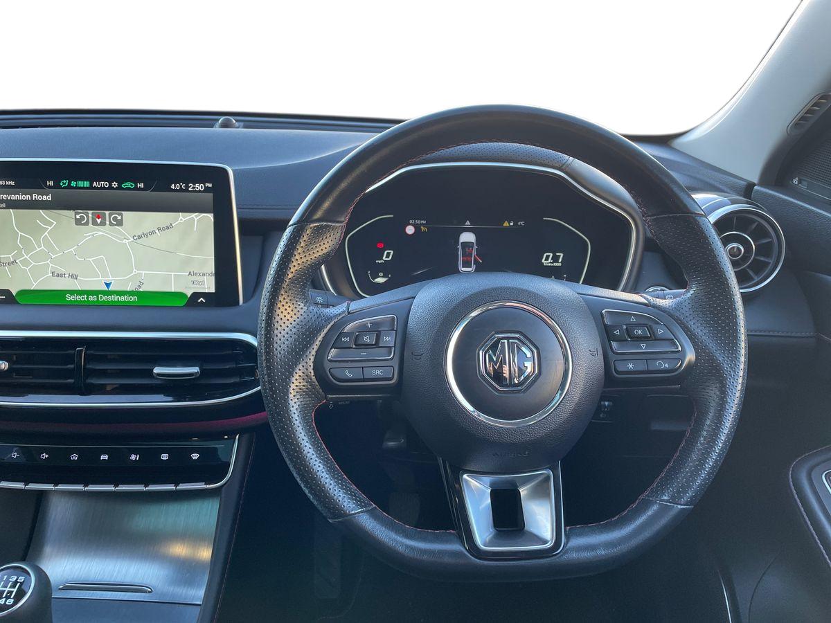 Used MG MG HS 2022 for sale - 77406233: Photo 21