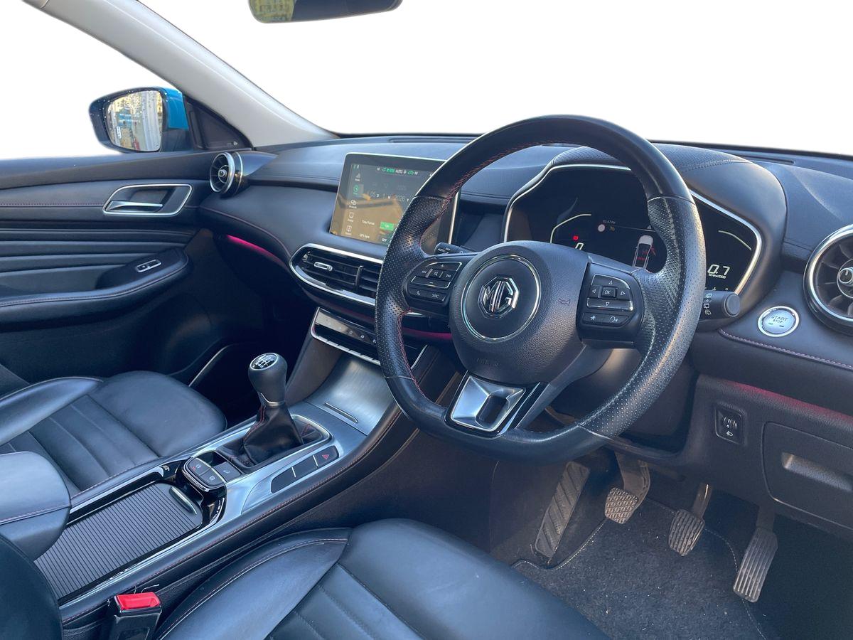 Used MG MG HS 2022 for sale - 77406233: Photo 22