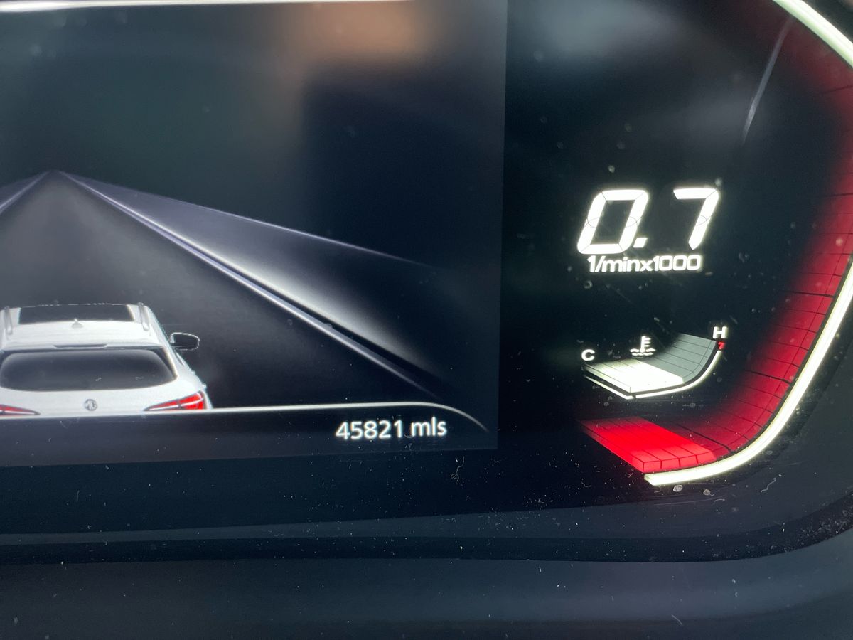 Used MG MG HS 2022 for sale - 77406233: Photo 23