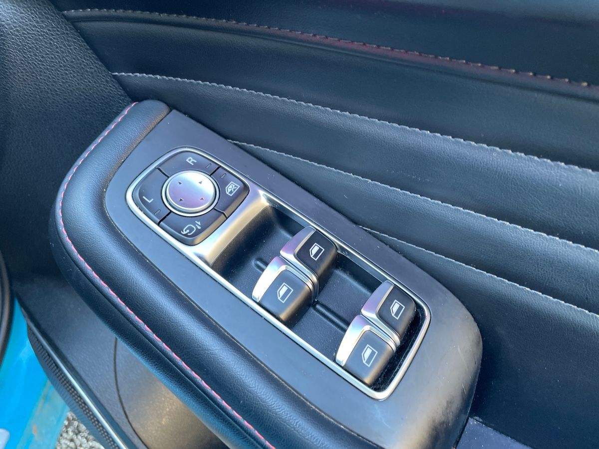 Used MG MG HS 2022 for sale - 77406233: Photo 24