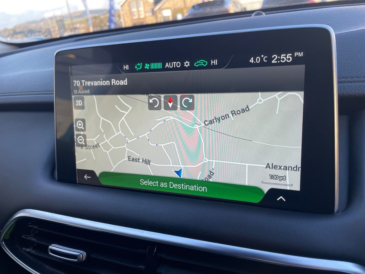 Used MG MG HS 2022 for sale - 77406233: Photo 25