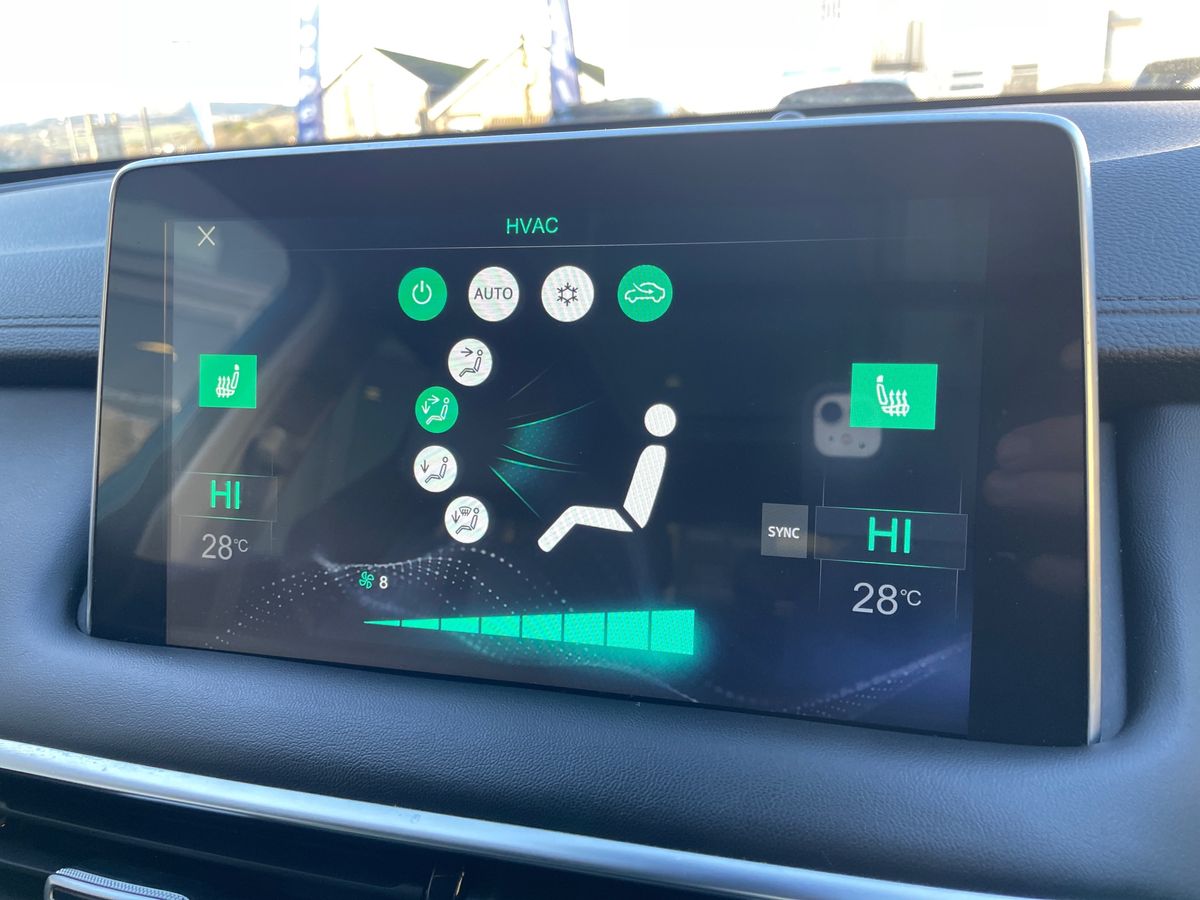 Used MG MG HS 2022 for sale - 77406233: Photo 26