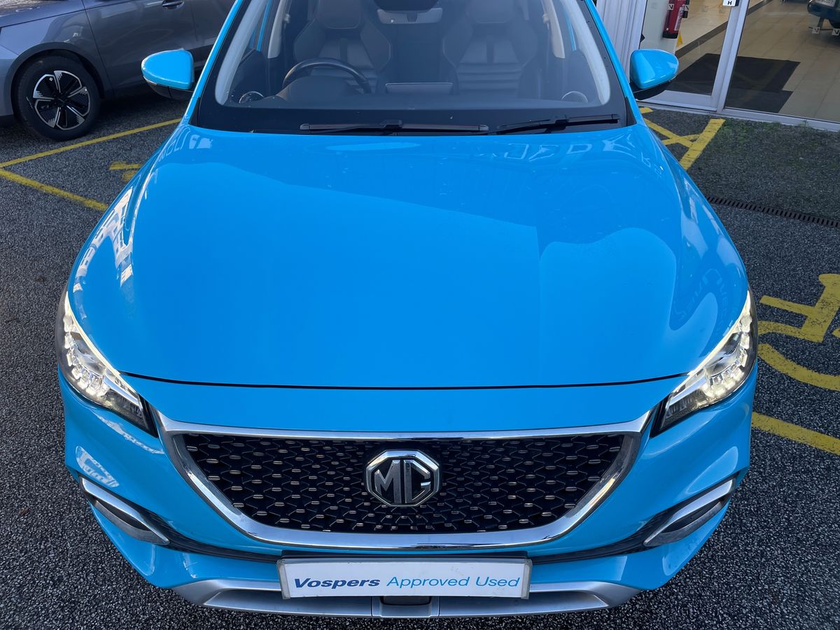 Used MG MG HS 2022 for sale - 77406233: Photo 33