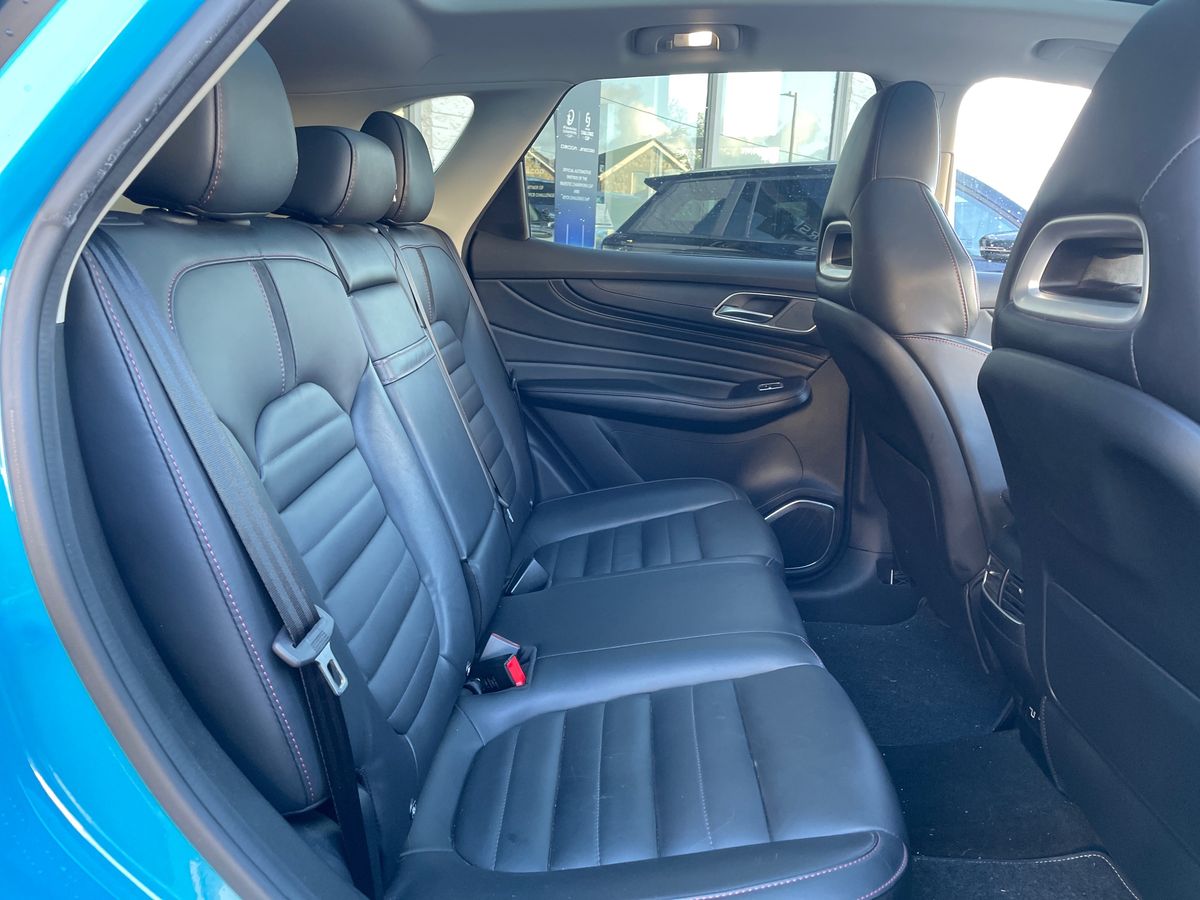 Used MG MG HS 2022 for sale - 77406233: Photo 34