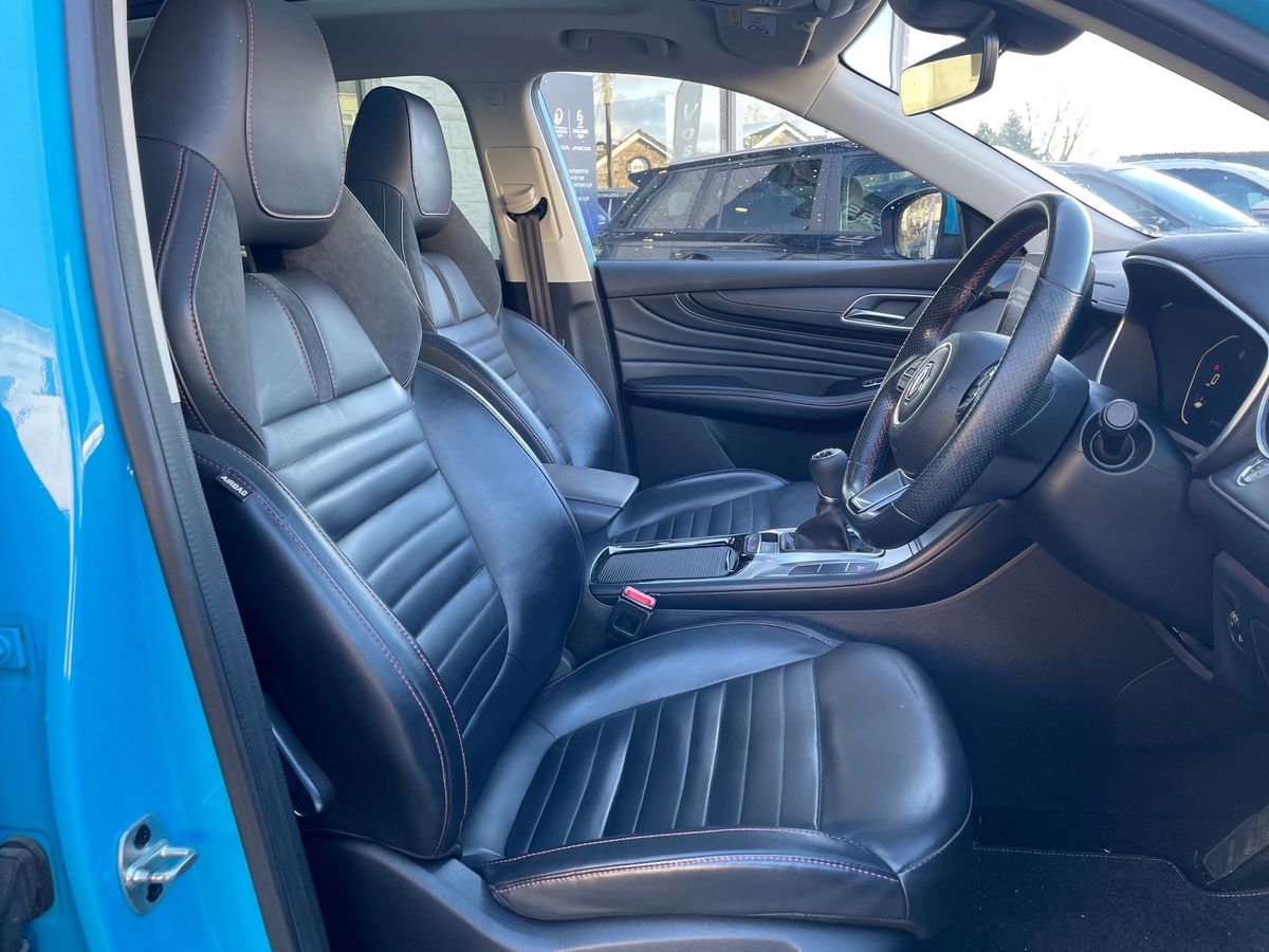 Used MG MG HS 2022 for sale - 77406233: Photo 36