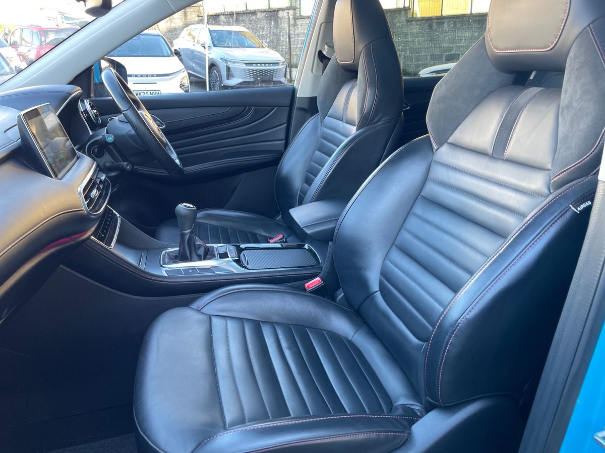 Used MG MG HS 2022 for sale - 77406233: Photo 37