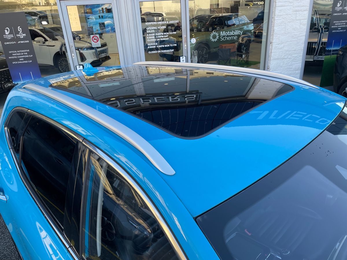 Used MG MG HS 2022 for sale - 77406233: Photo 39