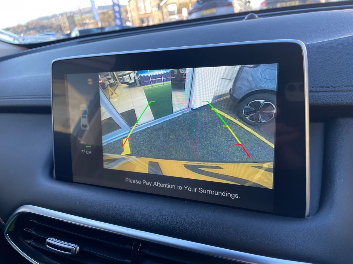 Used MG MG HS 2022 for sale - 77406233: Photo 40