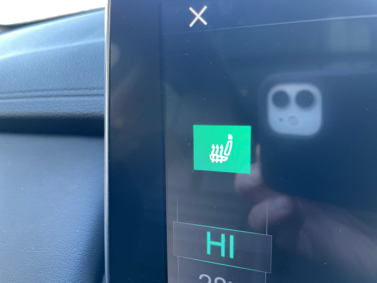 Used MG MG HS 2022 for sale - 77406233: Photo 41