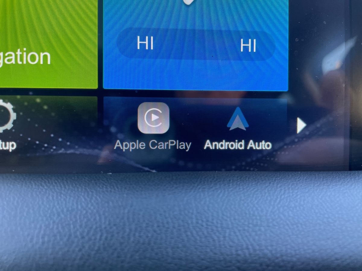 Used MG MG HS 2022 for sale - 77406233: Photo 46