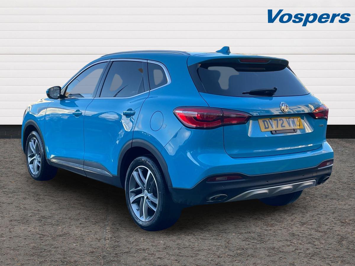 Used MG MG HS 2022 for sale - 77406233: Photo 6