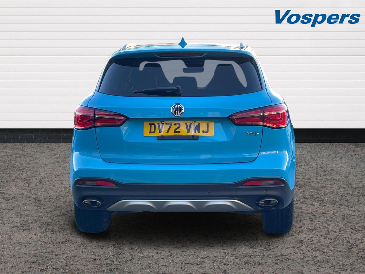 Used MG MG HS 2022 for sale - 77406233: Photo 7