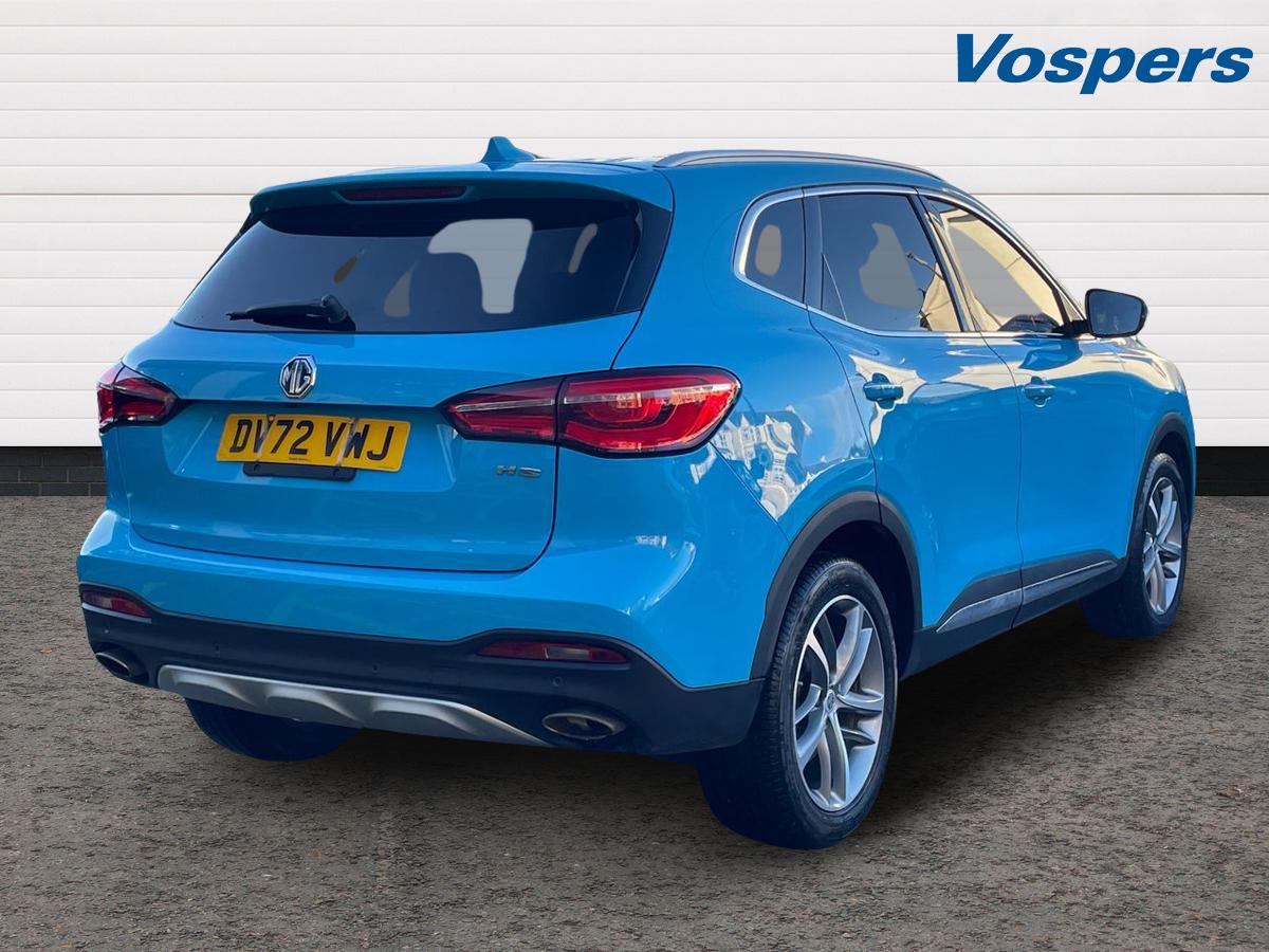 Used MG MG HS 2022 for sale - 77406233: Photo 9