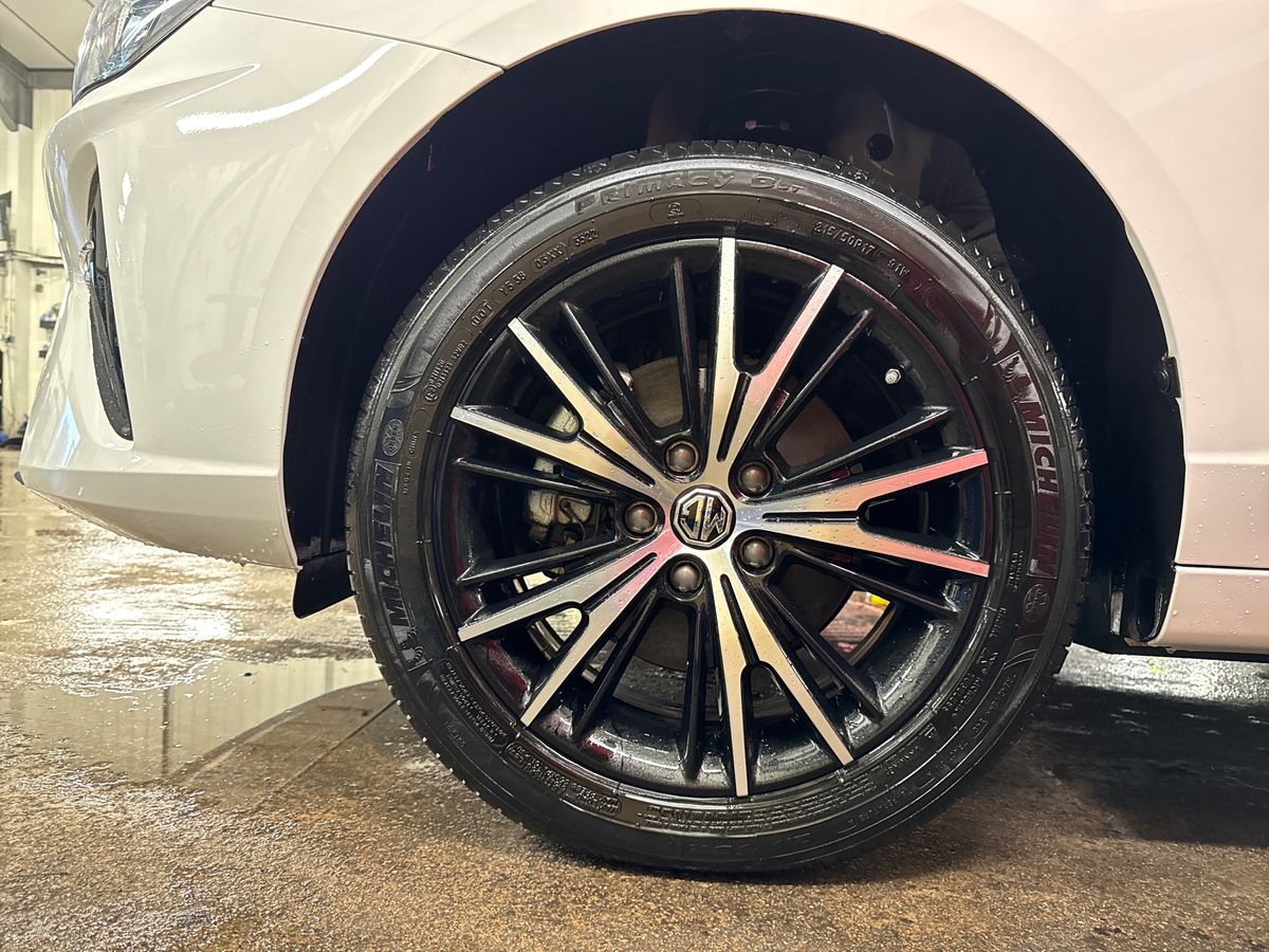 Used MG MG5 2022 for sale - 76954300: Photo 11