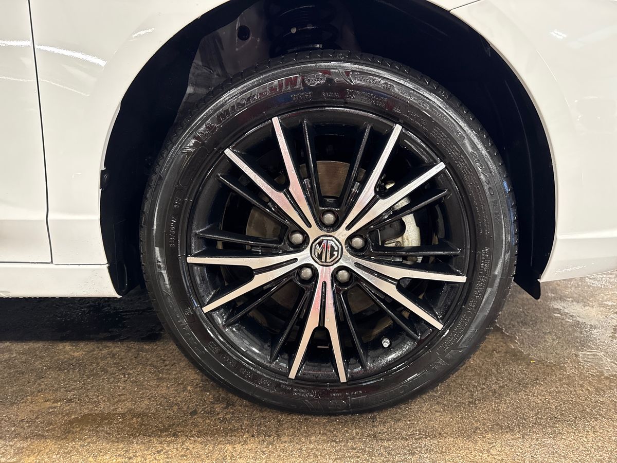 Used MG MG5 2022 for sale - 76954300: Photo 13