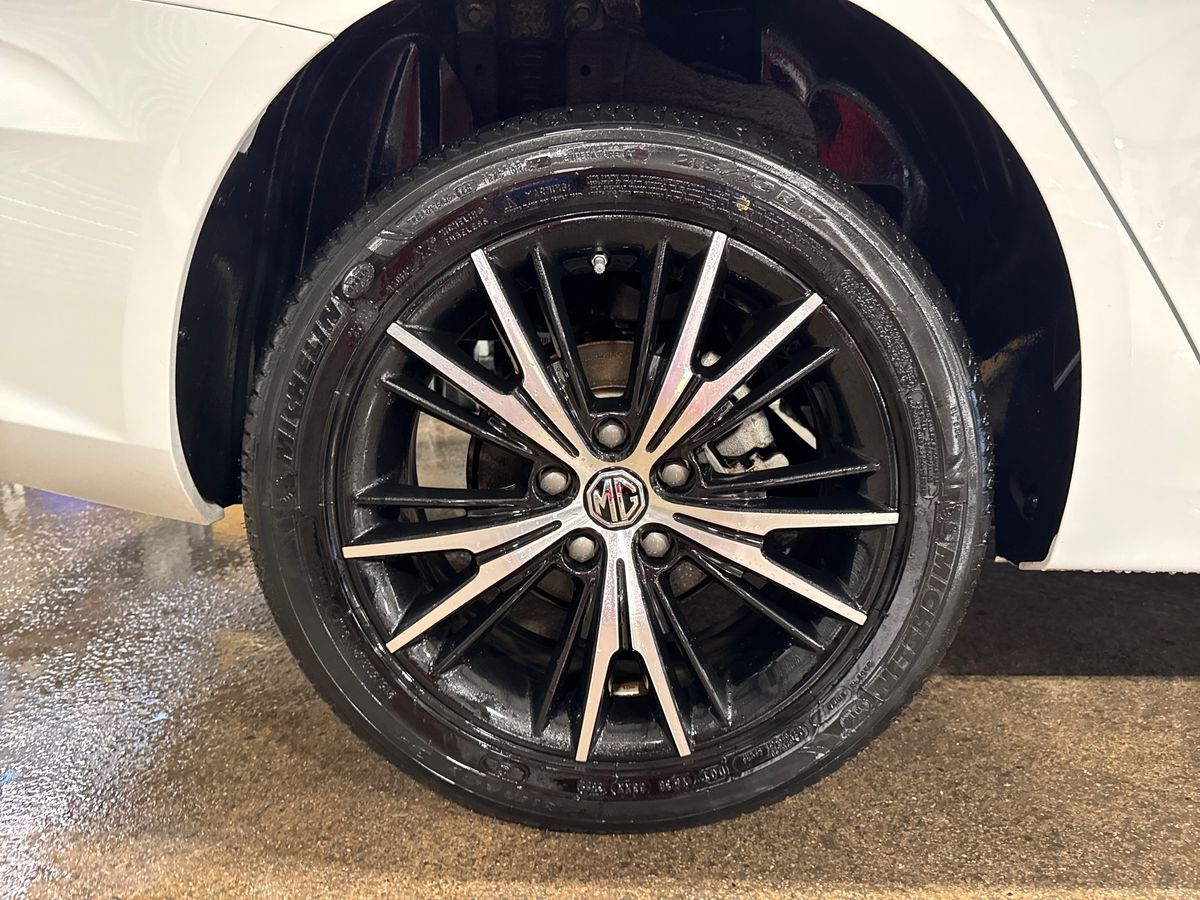 Used MG MG5 2022 for sale - 76954300: Photo 14