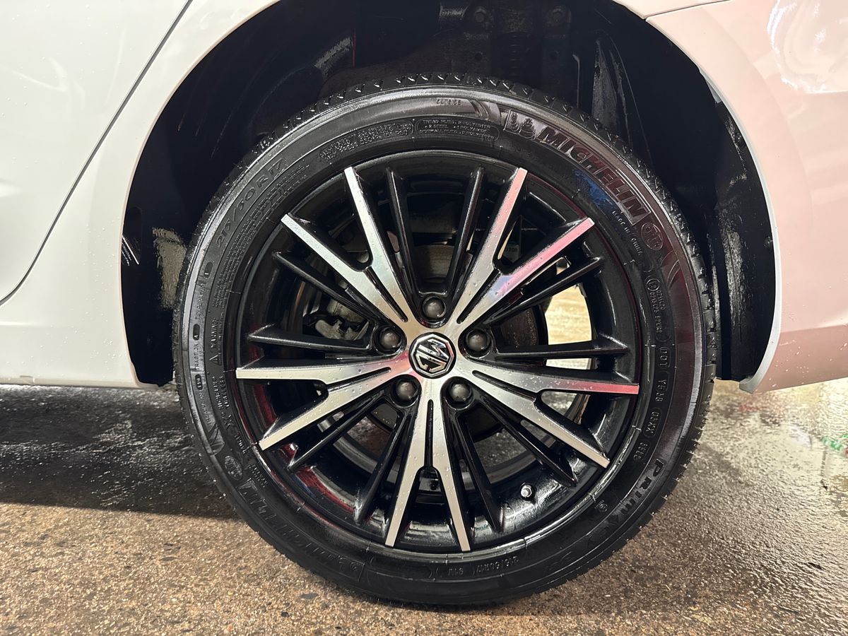 Used MG MG5 2022 for sale - 76954300: Photo 15