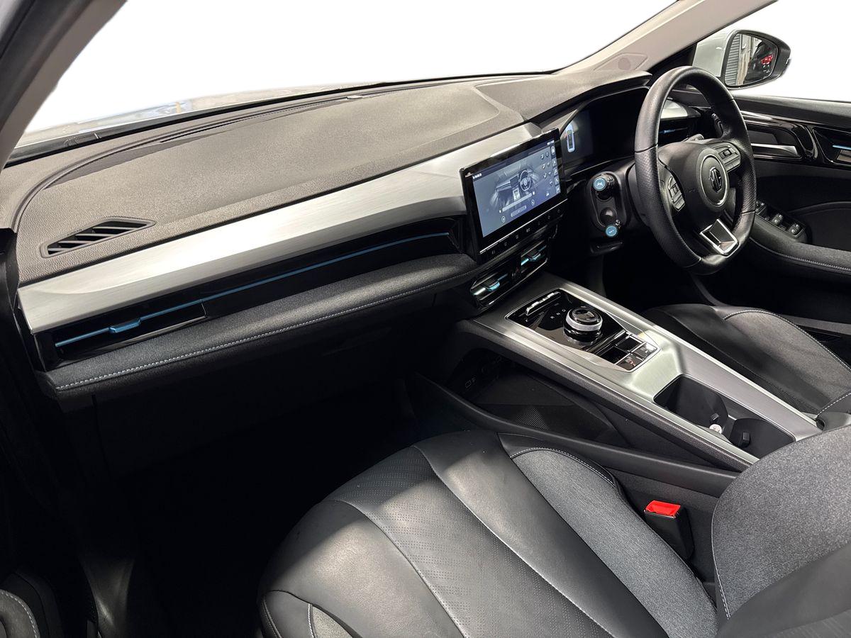 Used MG MG5 2022 for sale - 76954300: Photo 18