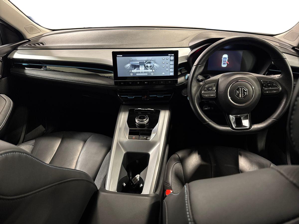 Used MG MG5 2022 for sale - 76954300: Photo 19