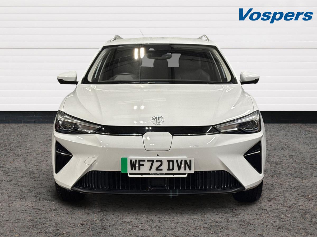 Used MG MG5 2022 for sale - 76954300: Photo 2