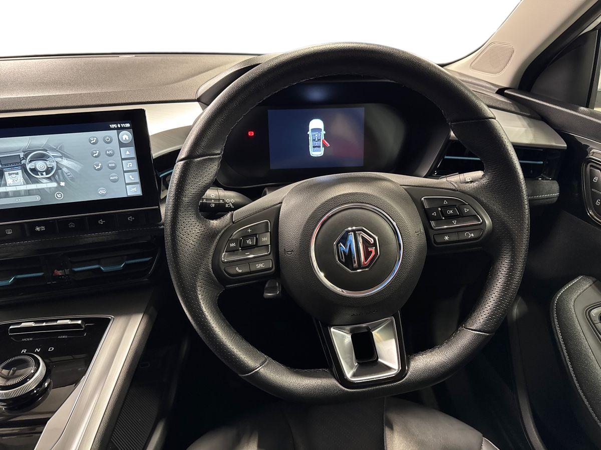 Used MG MG5 2022 for sale - 76954300: Photo 21