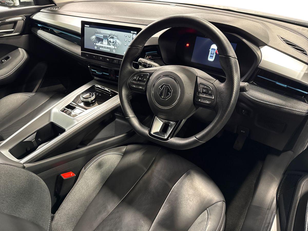 Used MG MG5 2022 for sale - 76954300: Photo 22