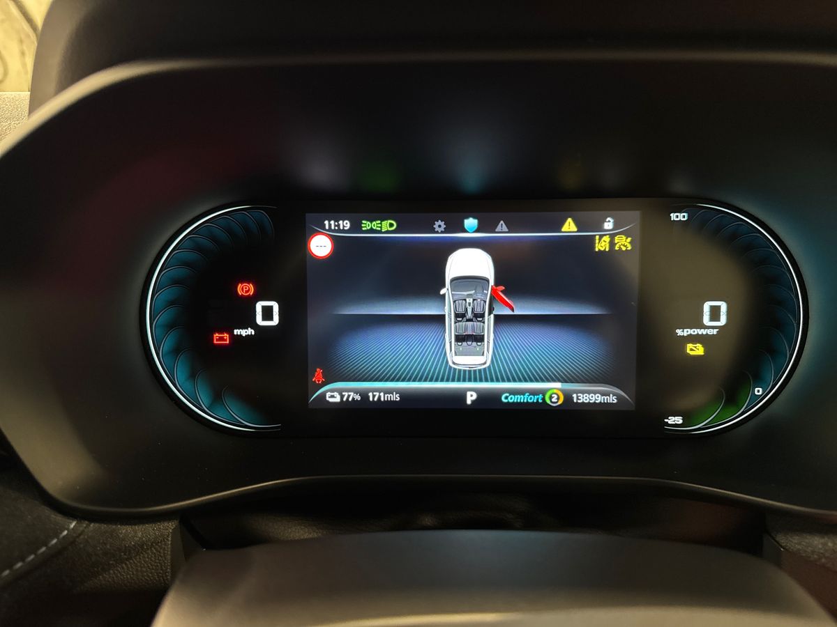 Used MG MG5 2022 for sale - 76954300: Photo 23