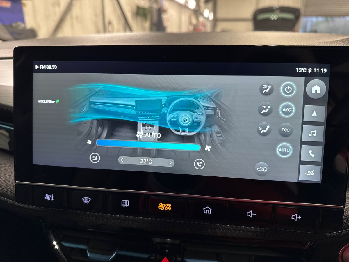 Used MG MG5 2022 for sale - 76954300: Photo 26