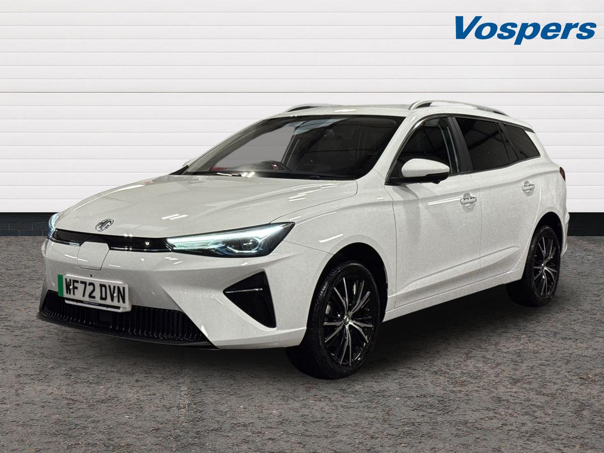 Used MG MG5 2022 for sale - 76954300: Photo 3