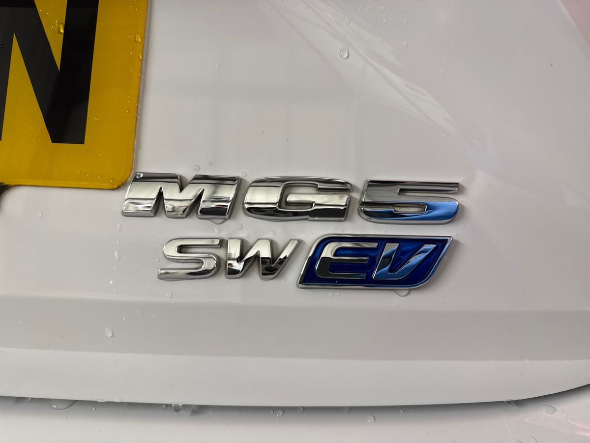 Used MG MG5 2022 for sale - 76954300: Photo 31