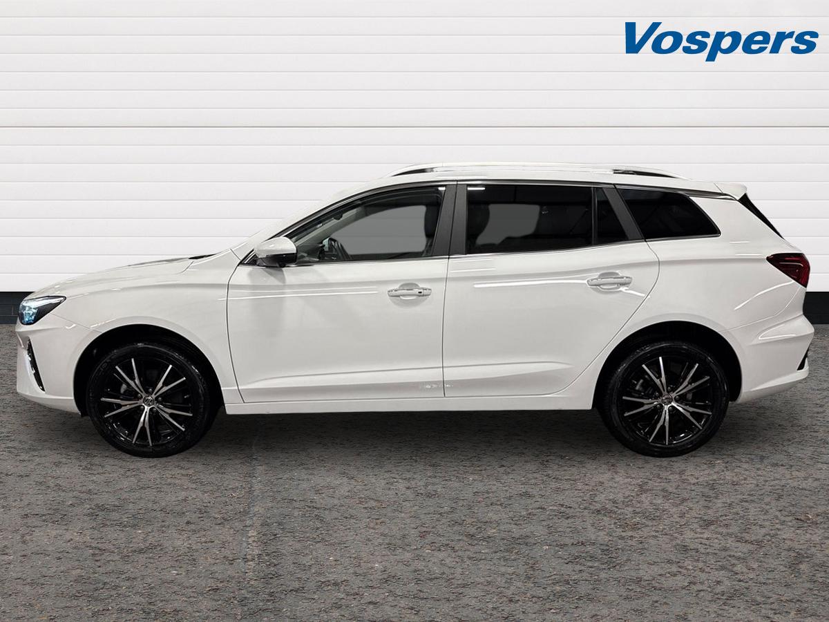 Used MG MG5 2022 for sale - 76954300: Photo 5