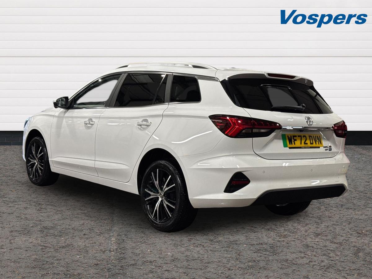 Used MG MG5 2022 for sale - 76954300: Photo 6