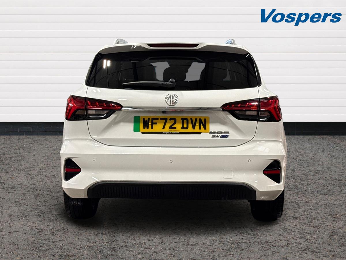 Used MG MG5 2022 for sale - 76954300: Photo 7