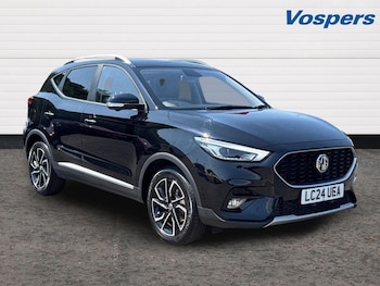 Used MG MG ZS 2024 for sale - 79367158: Photo