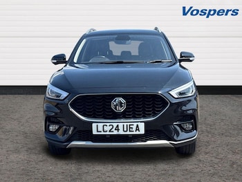 Used MG MG ZS 2024 for sale - 79367158: Photo
