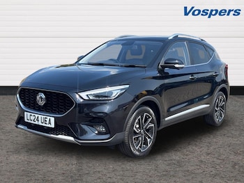 Used MG MG ZS 2024 for sale - 79367158: Photo