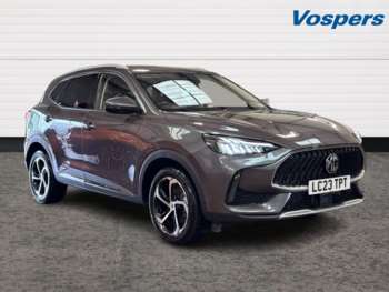 2023 - 1.5 T-GDI Trophy 5dr