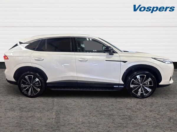 Used MG MG HS 2024 for sale - 76037633: Photo 10