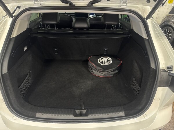 Used MG MG HS 2024 for sale - 76037633: Photo 17