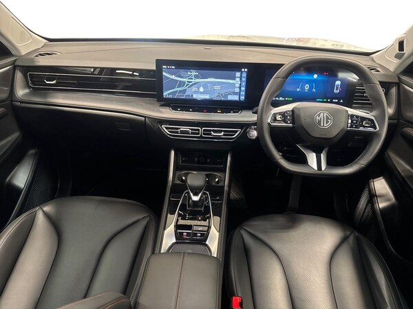 Used MG MG HS 2024 for sale - 76037633: Photo 19