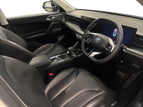 Used MG MG HS 2024 for sale - 76037633: Photo 22