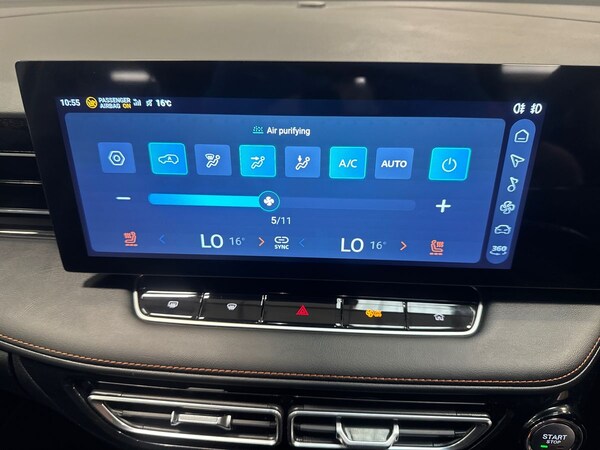 Used MG MG HS 2024 for sale - 76037633: Photo 26