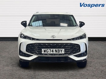 Used MG MG HS 2024 for sale - 76037633: Photo 2
