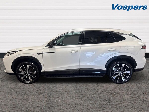 Used MG MG HS 2024 for sale - 76037633: Photo 5