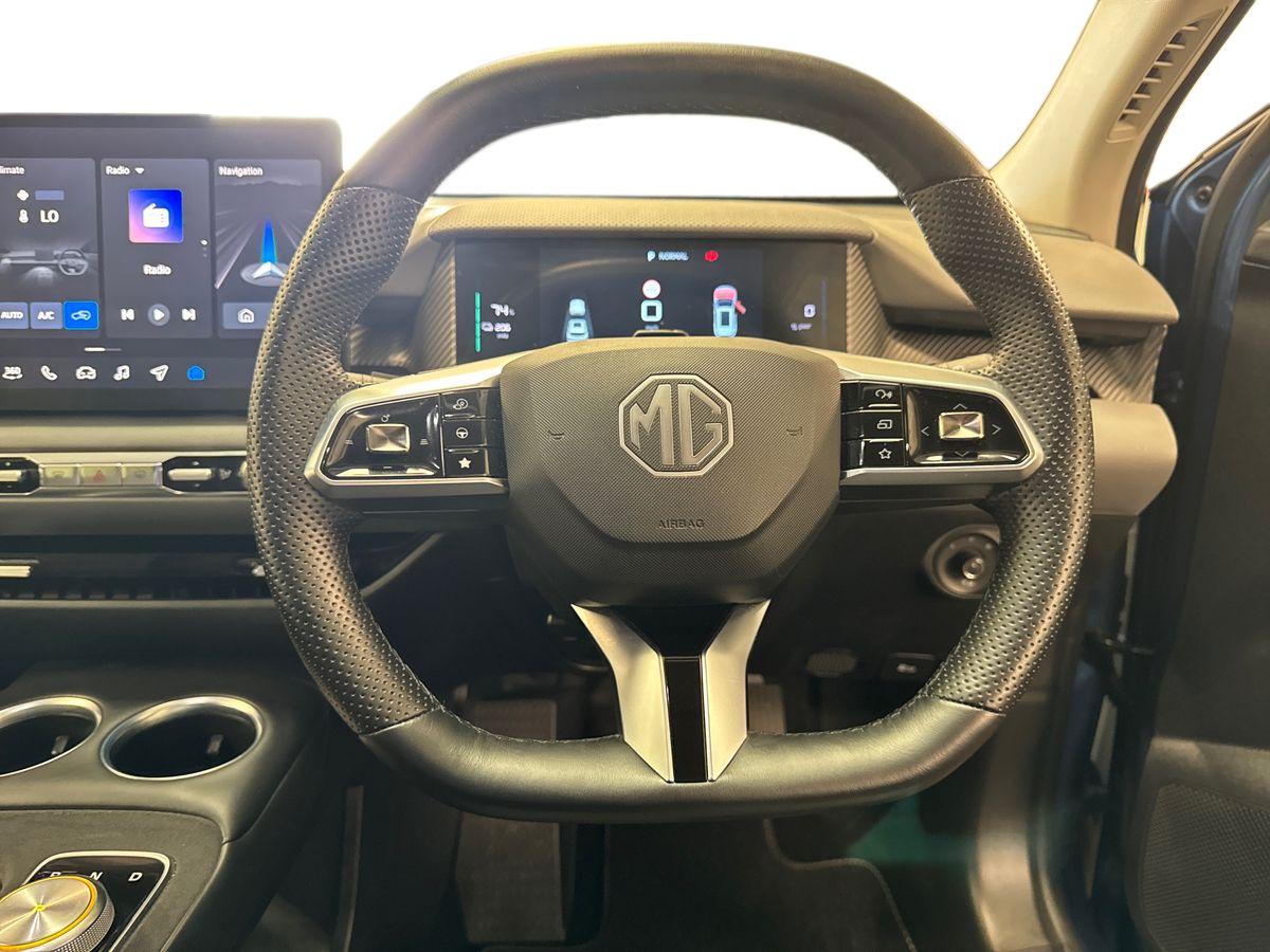 Used MG MG S5 2025 for sale - 76190995: Photo 21