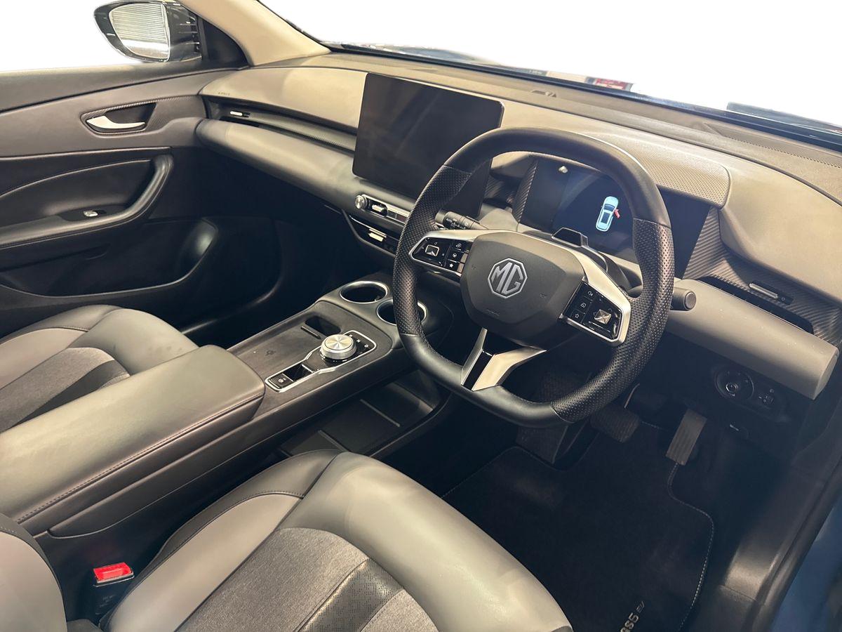Used MG MG S5 2025 for sale - 76190995: Photo 22