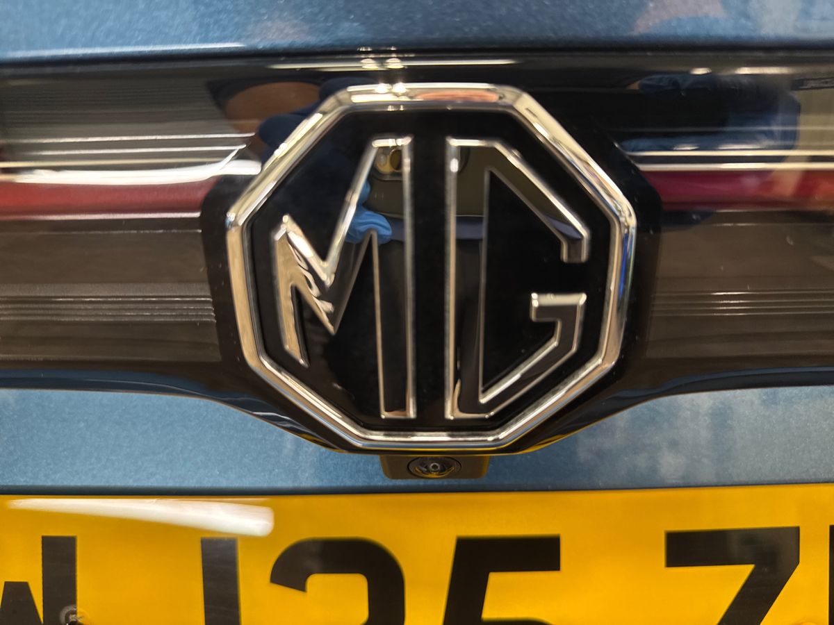 Used MG MG S5 2025 for sale - 76190995: Photo 31