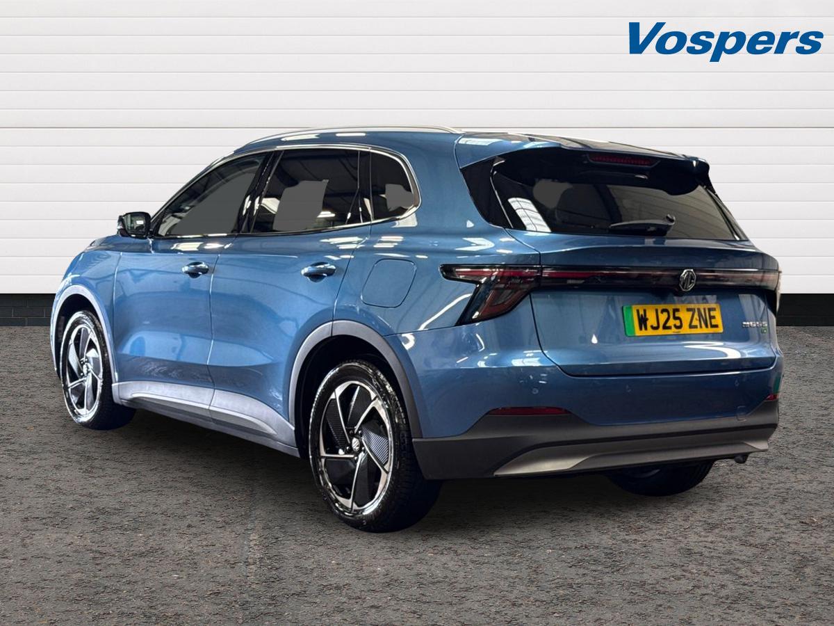 Used MG MG S5 2025 for sale - 76190995: Photo 6